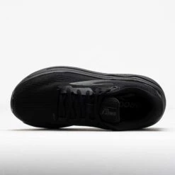 Brooks Ghost Max 2 Women's Black/Ebony 8 Brooks Ghost Max 2 Women's Black/Ebony -Holabird Sports Store 041821 2