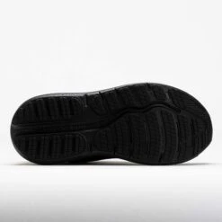 Brooks Ghost Max 2 Women's Black/Ebony 9 Brooks Ghost Max 2 Women's Black/Ebony -Holabird Sports Store 041821 4