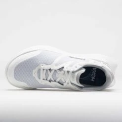 HOKA Transport X Unisex White/White 8 HOKA Transport X Unisex White/White -Holabird Sports Store 041827 2