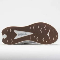 HOKA Transport X Unisex White/White 9 HOKA Transport X Unisex White/White -Holabird Sports Store 041827 4