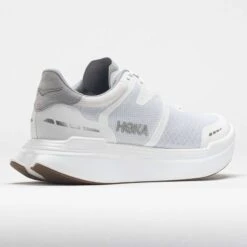 HOKA Transport X Unisex White/White 11 HOKA Transport X Unisex White/White -Holabird Sports Store 041827 6
