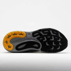 Brooks Adrenaline GTS 24 Men's Alloy/White/Gold Fusion 9 Brooks Adrenaline GTS 24 Men's Alloy/White/Gold Fusion -Holabird Sports Store 041829 4