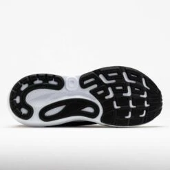 Brooks Adrenaline GTS 24 Men's Black/White 9 Brooks Adrenaline GTS 24 Men's Black/White -Holabird Sports Store 041832 4