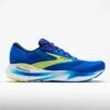 Brooks Adrenaline GTS 24 Men's Colbalt/Neo Yellow/Peacoat