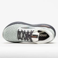 Brooks Adrenaline GTS 24 Women's Mercury/Ebony/Copper 8 Brooks Adrenaline GTS 24 Women's Mercury/Ebony/Copper -Holabird Sports Store 041843 2