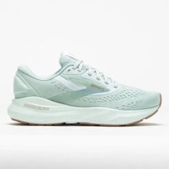 Brooks Adrenaline GTS 24 Women's Cloud Blue/Coconut/Portabella