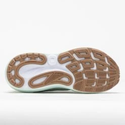 Brooks Adrenaline GTS 24 Women's Cloud Blue/Coconut/Portabella -Holabird Sports Store 041844 4