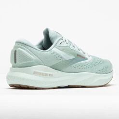 Brooks Adrenaline GTS 24 Women's Cloud Blue/Coconut/Portabella -Holabird Sports Store 041844 6