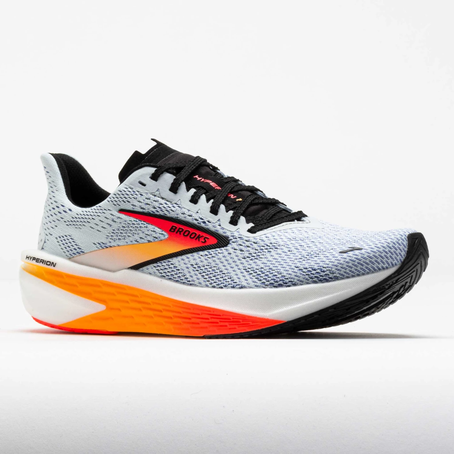 Brooks Hyperion 2 Women's Illusion/Coral/Black 5 Brooks Hyperion 2 Women's Illusion/Coral/Black - Image 5