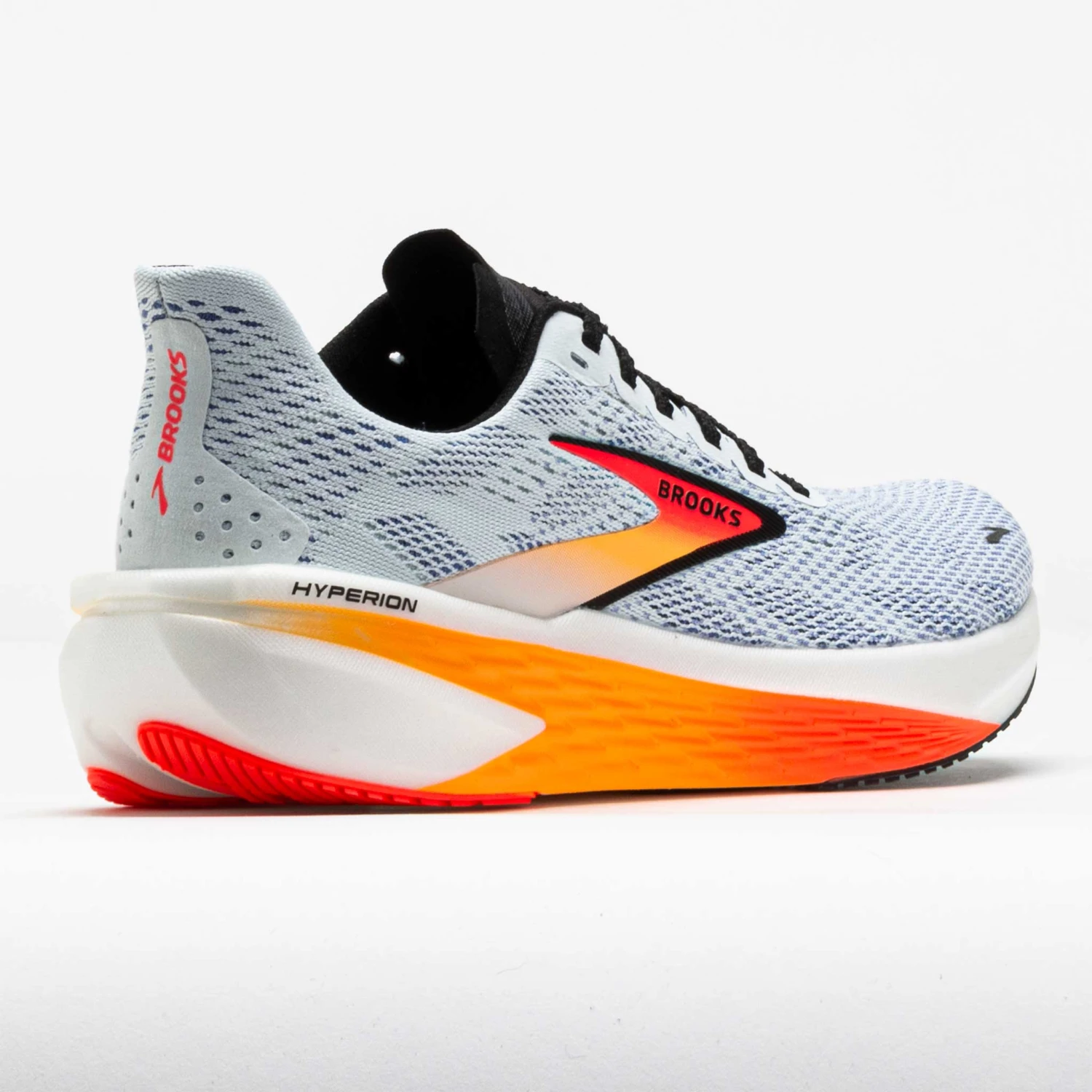 Brooks Hyperion 2 Women's Illusion/Coral/Black 6 Brooks Hyperion 2 Women's Illusion/Coral/Black - Image 6