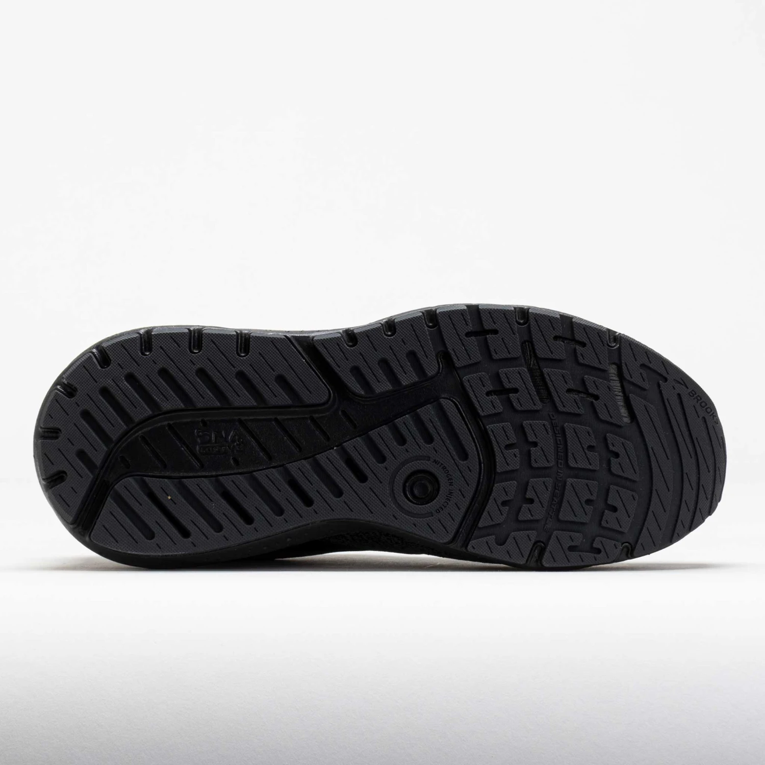 Brooks Beast GTS 24 Men's Primer Grey/Ebony 4 Brooks Beast GTS 24 Men's Primer Grey/Ebony - Image 4