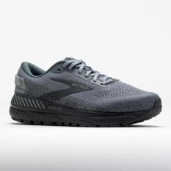 Brooks Beast GTS 24 Men's Primer Grey/Ebony 10 Brooks Beast GTS 24 Men's Primer Grey/Ebony -Holabird Sports Store 041862 5