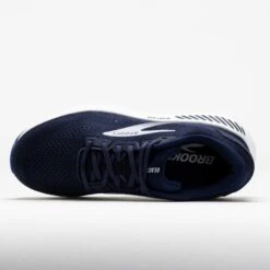 Brooks Beast GTS 24 Men's Peacoat/True Navy/White -Holabird Sports Store 041864 2