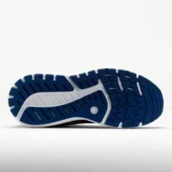 Brooks Beast GTS 24 Men's Peacoat/True Navy/White -Holabird Sports Store 041864 4