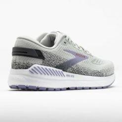 Brooks Ariel GTS 24 Women's Mercury/Ebony/Sweet Lavender 11 Brooks Ariel GTS 24 Women's Mercury/Ebony/Sweet Lavender -Holabird Sports Store 041865 6