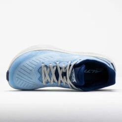 Altra Experience Form Women's Blue/Gray -Holabird Sports Store 041900 2