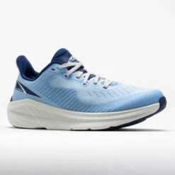 Altra Experience Form Women's Blue/Gray -Holabird Sports Store 041900 5