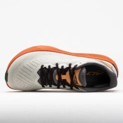 Altra Experience Form Men's Gray/Orange -Holabird Sports Store 041903 2
