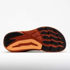 Altra Experience Form Men's Gray/Orange -Holabird Sports Store 041903 4