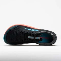 Altra Escalante Racer 2 Men's Black -Holabird Sports Store 041912 2