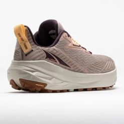 Altra Experience Wild Women's Taupe -Holabird Sports Store 041917 6