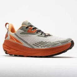 Altra Experience Wild Men's Gray/Orange -Holabird Sports Store 041918 5