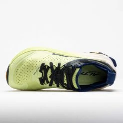 Altra Olympus 6 Men's Black/Green 8 Altra Olympus 6 Men's Black/Green -Holabird Sports Store 041921 2