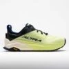 Altra Olympus 6 Men's Black/Green -Holabird Sports Store 041921 3