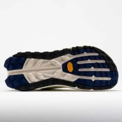 Altra Olympus 6 Men's Black/Green 9 Altra Olympus 6 Men's Black/Green -Holabird Sports Store 041921 4