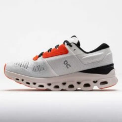 On Running On Cloudstratus 3 Women's White/Sand 7 On Running On Cloudstratus 3 Women's White/Sand -Holabird Sports Store 041981 1