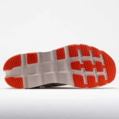 On Running On Cloudstratus 3 Women's White/Sand 9 On Running On Cloudstratus 3 Women's White/Sand -Holabird Sports Store 041981 4