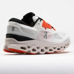 On Running On Cloudstratus 3 Women's White/Sand 11 On Running On Cloudstratus 3 Women's White/Sand -Holabird Sports Store 041981 6