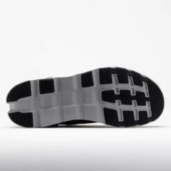 On Running On Cloudstratus 3 Men's Metal/Glacier -Holabird Sports Store 041984 4