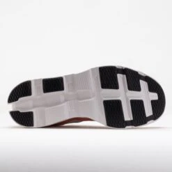 On Running On Cloudmonster 2 Women's White/Flame -Holabird Sports Store 041986 4