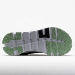 On Running On Cloudrunner 2 Women's Shadow/Lima 9 On Running On Cloudrunner 2 Women's Shadow/Lima -Holabird Sports Store 042000 4