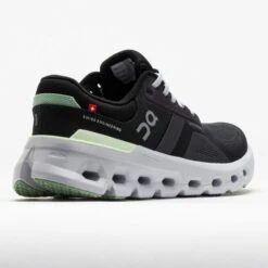 On Running On Cloudrunner 2 Women's Shadow/Lima 11 On Running On Cloudrunner 2 Women's Shadow/Lima -Holabird Sports Store 042000 6