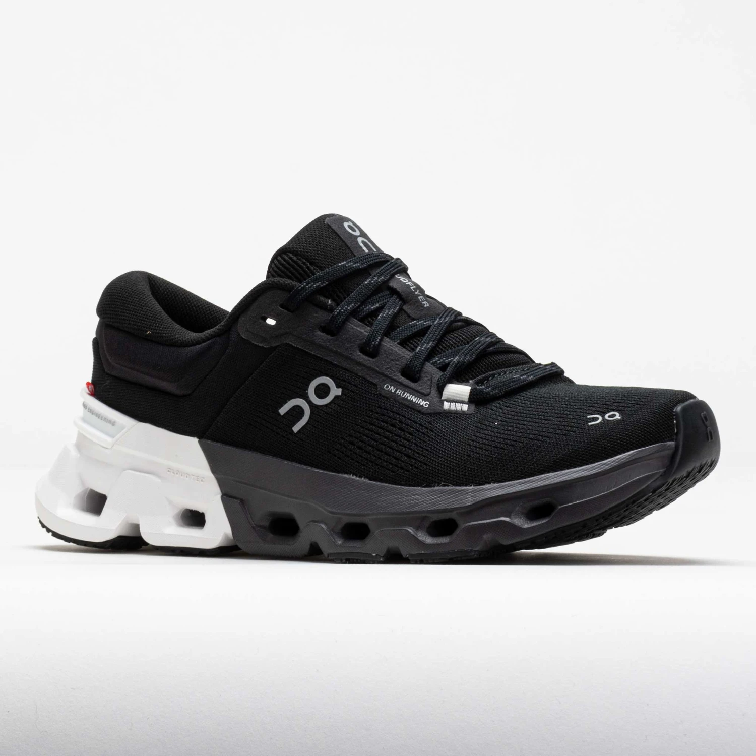 On Running On Cloudflyer 5 Women's Black/White 5 On Running On Cloudflyer 5 Women's Black/White - Image 5