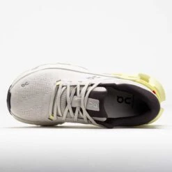 On Running On Cloudflyer 5 Women's Pearl/Hay -Holabird Sports Store 042007 2