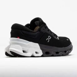 On Running On Cloudflyer 5 Men's Black/White -Holabird Sports Store 042008 6