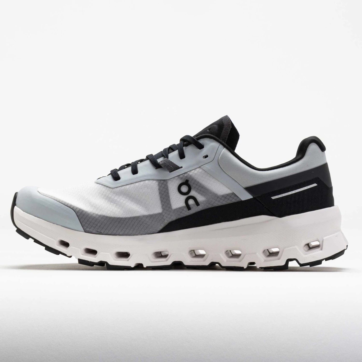 On Running On Cloudvista 2 Men's Glacier/Eclipse 2 On Running On Cloudvista 2 Men's Glacier/Eclipse - Image 2