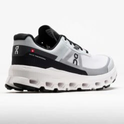 On Running On Cloudvista 2 Men's Glacier/Eclipse 11 On Running On Cloudvista 2 Men's Glacier/Eclipse -Holabird Sports Store 042020 6