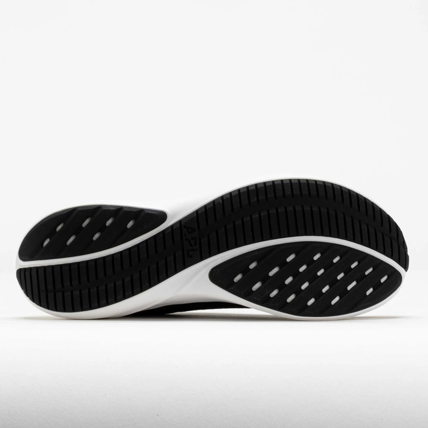 APL TechLoom Dream Women's Black/White 4 APL TechLoom Dream Women's Black/White - Image 4