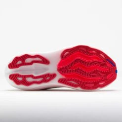 Brooks Glycerin Max Women's White/Black/Diva Pink -Holabird Sports Store 042123 4