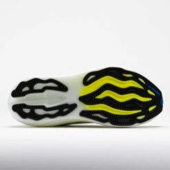 Brooks Glycerin Max Men's Grey/Black/Nightlife 9 Brooks Glycerin Max Men's Grey/Black/Nightlife -Holabird Sports Store 042124 4