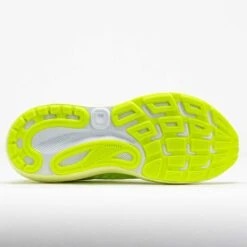 Brooks Adrenaline GTS 24 Men's Lime Green/Nightlife -Holabird Sports Store 042125 4 090a4783 7796 4656 8fba 02a9ed312621