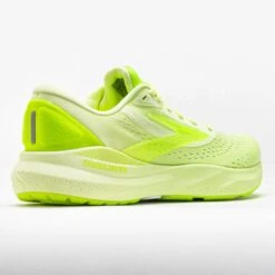 Brooks Adrenaline GTS 24 Men's Lime Green/Nightlife -Holabird Sports Store 042125 6 7d9aaa2a 8d1d 4824 b628 d8090353f315