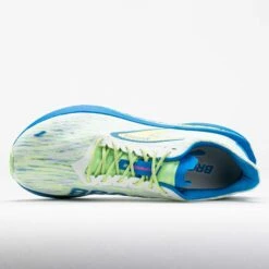 Brooks Hyperion 2 Men's White/Elfin/Patina -Holabird Sports Store 042137 2