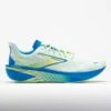 Brooks Hyperion 2 Men's White/Elfin/Patina -Holabird Sports Store 042137 3