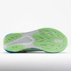 Brooks Hyperion 2 Men's White/Elfin/Patina -Holabird Sports Store 042137 4