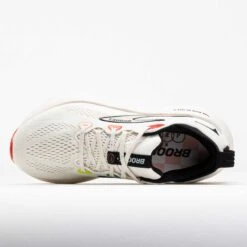 Brooks Glycerin 22 Men's Coconut/White Sand/Black -Holabird Sports Store 042141 2